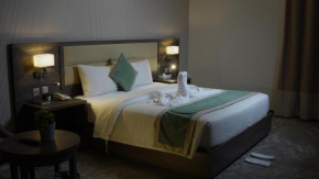 Al Safa Family Apartment- شقه الصفا العائلية
